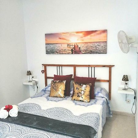 Apartamento Anaca Playa Blanca  Ngoại thất bức ảnh