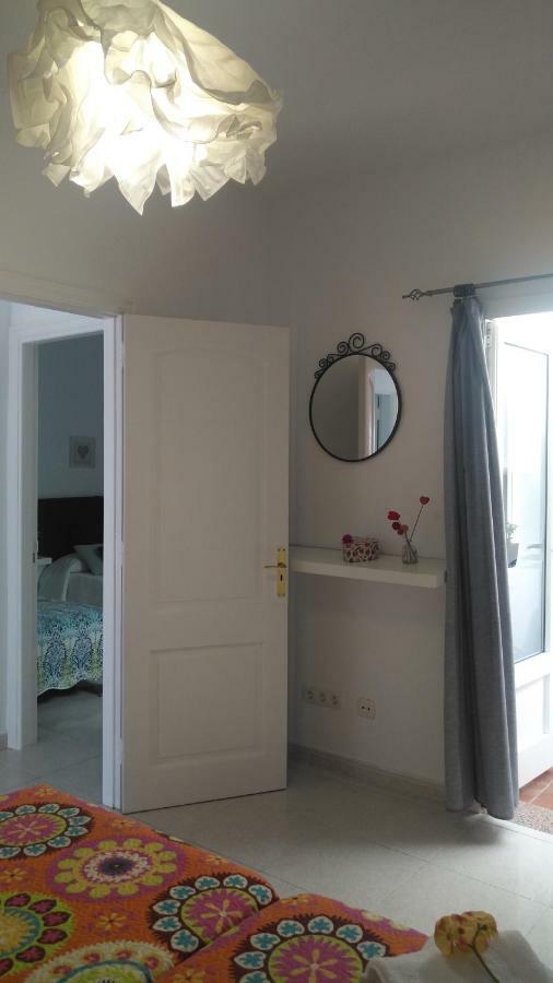 Apartamento Anaca Playa Blanca  Ngoại thất bức ảnh