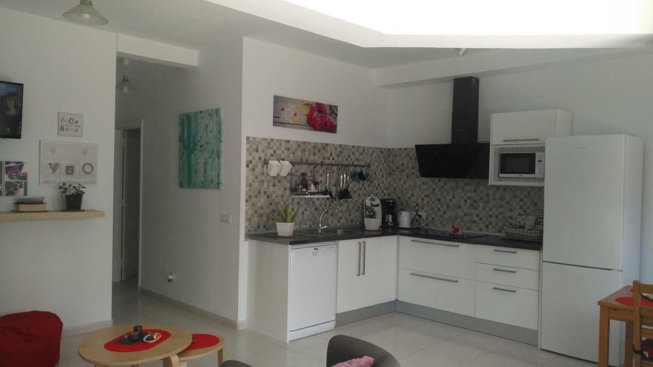 Apartamento Anaca Playa Blanca  Ngoại thất bức ảnh