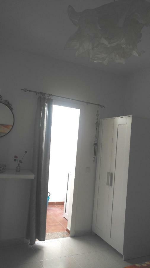 Apartamento Anaca Playa Blanca  Ngoại thất bức ảnh