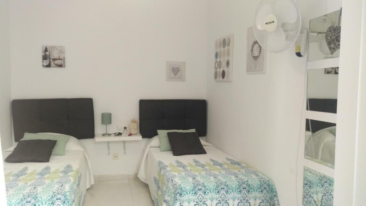 Apartamento Anaca Playa Blanca  Ngoại thất bức ảnh