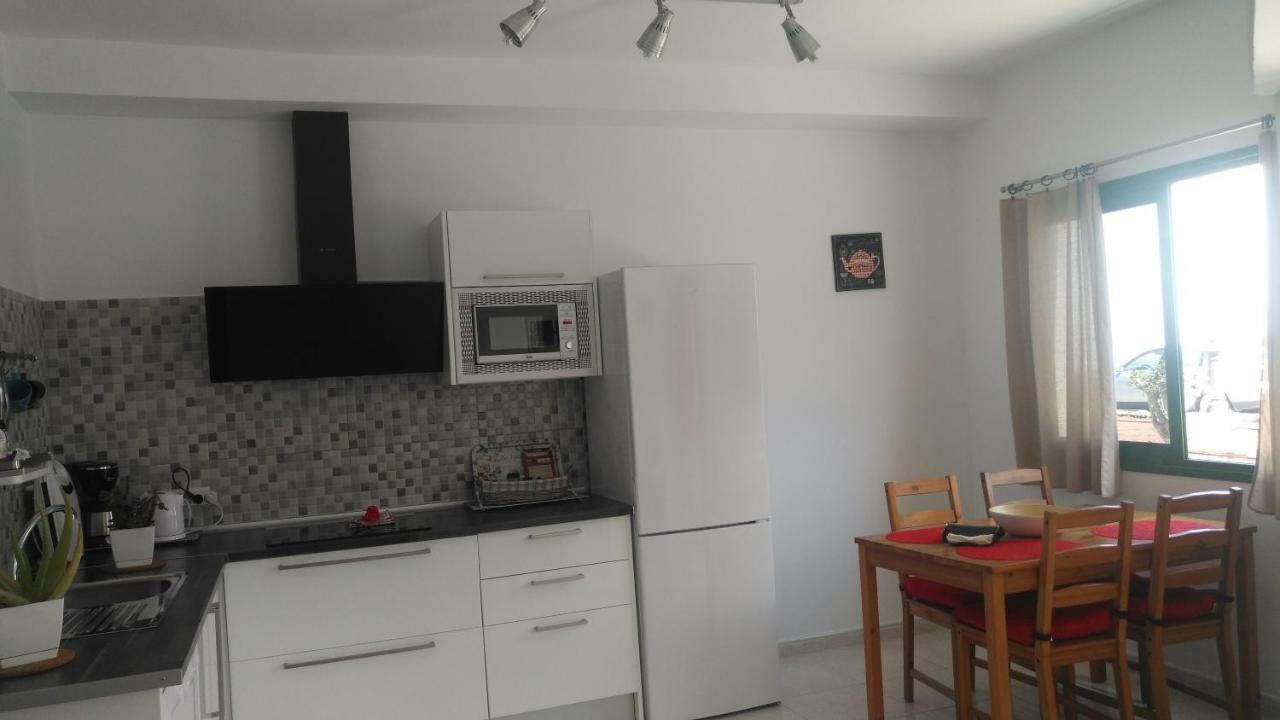 Apartamento Anaca Playa Blanca  Ngoại thất bức ảnh