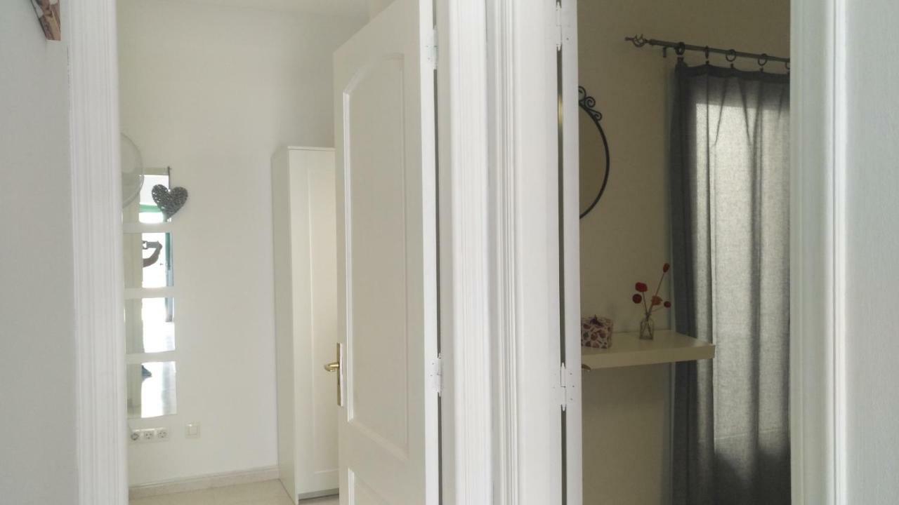 Apartamento Anaca Playa Blanca  Ngoại thất bức ảnh