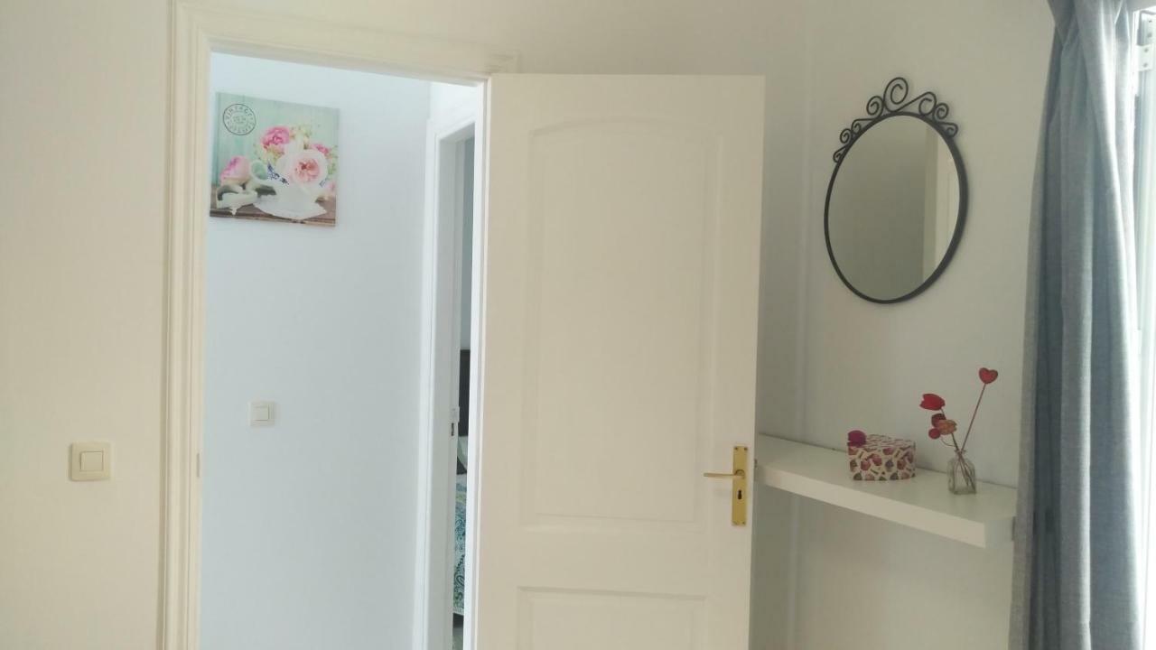 Apartamento Anaca Playa Blanca  Ngoại thất bức ảnh